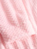 Szlafrok Jessica Pink L Szlafrok Jessica Pink L