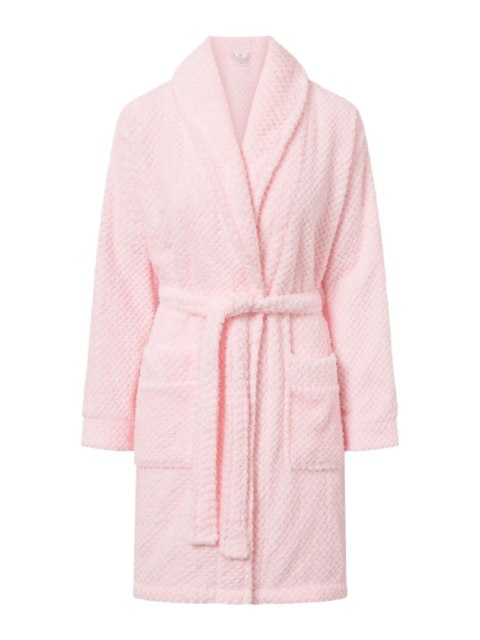 Szlafrok Jessica Pink XL Szlafrok Jessica Pink XL