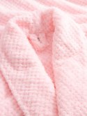 Szlafrok Jessica Pink XL Szlafrok Jessica Pink XL