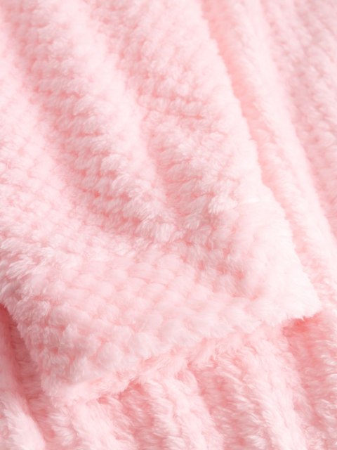 Szlafrok Jessica Pink M Szlafrok Jessica Pink M