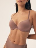 Biustonosz Necio 42581-84X Coffee Coffee 70D Henderson Ladies Biustonosz Necio 42581-84X Coffee Coffee 70D Henderson Ladies