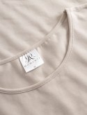 Piżama La Boheme Beige XL Momenti Per Me Piżama La Boheme Beige XL Momenti Per Me