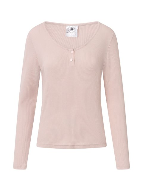 Piżama Margarita Pink-Grey S Piżama Margarita Pink-Grey S