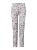 Piżama Margarita Pink-Grey S Piżama Margarita Pink-Grey S