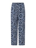 Piżama Moon Vibes Navy XXL Momenti Per Me Piżama Moon Vibes Navy XXL Momenti Per Me