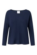 Piżama Moon Vibes Navy M Momenti Per Me Piżama Moon Vibes Navy M Momenti Per Me