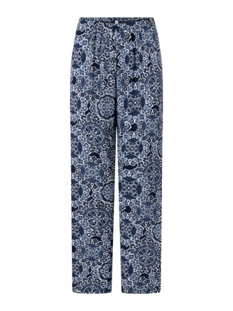Piżama Moon Vibes Navy M Momenti Per Me Piżama Moon Vibes Navy M Momenti Per Me