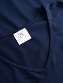 Piżama Moon Vibes Navy M Momenti Per Me Piżama Moon Vibes Navy M Momenti Per Me