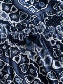 Piżama Moon Vibes Navy M Momenti Per Me Piżama Moon Vibes Navy M Momenti Per Me