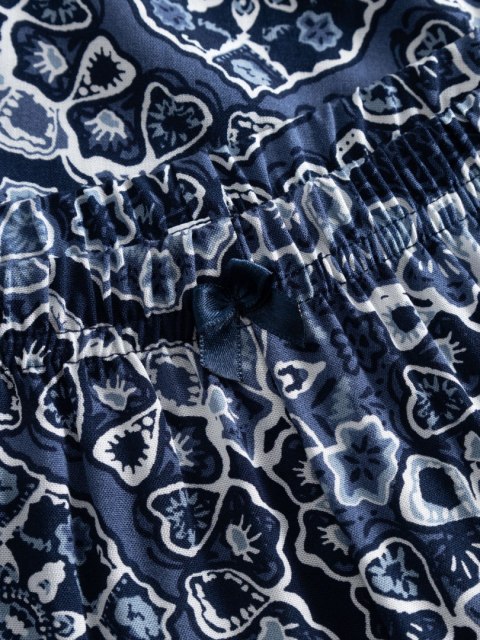 Piżama Moon Vibes Navy M Momenti Per Me Piżama Moon Vibes Navy M Momenti Per Me