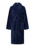 Szlafrok Josephine Long Navy S Szlafrok Josephine Long Navy S