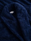 Szlafrok Josephine Long Navy S Szlafrok Josephine Long Navy S