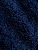 Szlafrok Josephine Long Navy S Szlafrok Josephine Long Navy S