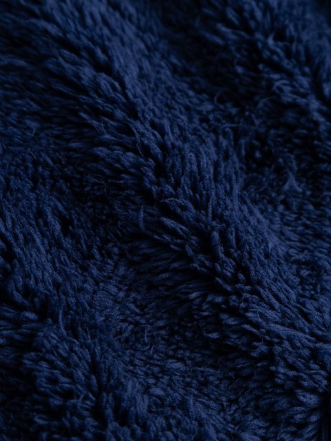 Szlafrok Josephine Long Navy S Szlafrok Josephine Long Navy S