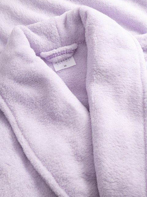Szlafrok Violetta Lila M Szlafrok Violetta Lila M
