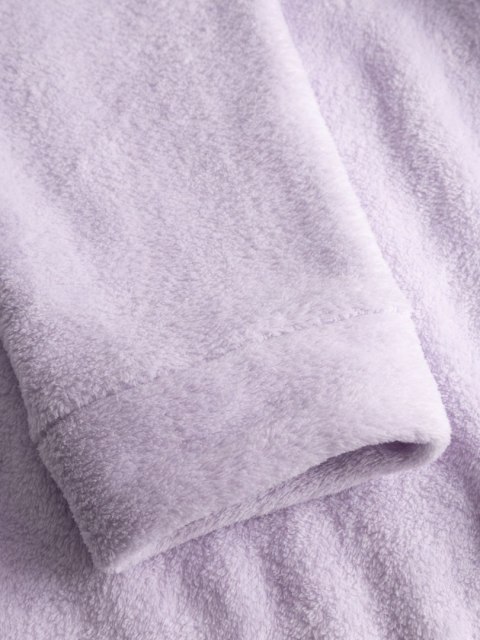 Szlafrok Violetta Lila M Szlafrok Violetta Lila M