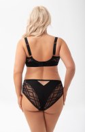 Biustonosz Estelle K897 Czarny Czarny 75G Gorsenia Biustonosz Estelle K897 Czarny Czarny 75G Gorsenia