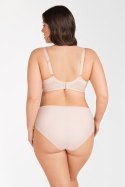 Biustonosz Vicky K564 Beżowy Beżowy 90G Gorsenia
