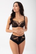 Figi Daniela K903 Czarne Czarny XL Gorsenia Figi Daniela K903 Czarne Czarny XL Gorsenia