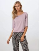 Piżama Desert Rose Pink XXL Momenti Per Me Piżama Desert Rose Pink XXL Momenti Per Me