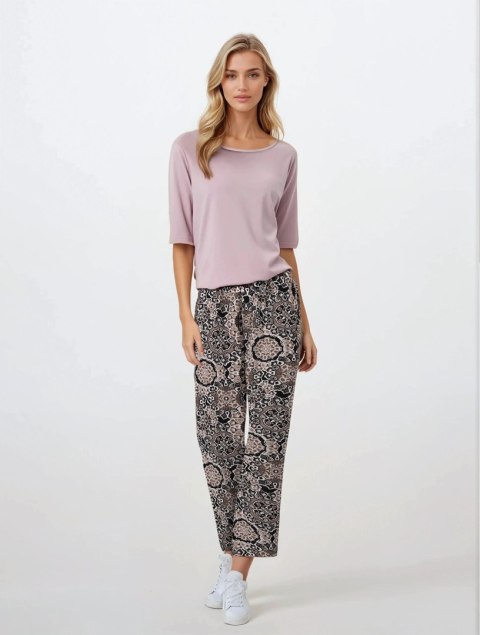 Piżama Desert Rose Pink XXL Momenti Per Me Piżama Desert Rose Pink XXL Momenti Per Me