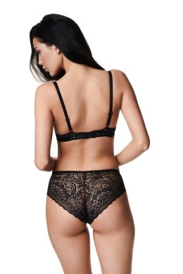 Biustonosz Hint 37369-99X Czarny 75C Henderson Ladies