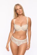 Biustonosz Esme 1281 Ecru-Beżowy 65H Gaia Biustonosz Esme 1281 Ecru-Beżowy 65H Gaia