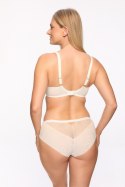 Biustonosz Nellie 1282 Ecru-Beżowy 85G Gaia Biustonosz Nellie 1282 Ecru-Beżowy 85G Gaia