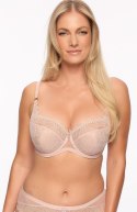 Biustonosz Marleen 1293 Różowy 95C Gaia Biustonosz Marleen 1293 Różowy 95C Gaia