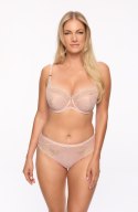 Biustonosz Marleen 1293 Różowy 95C Gaia Biustonosz Marleen 1293 Różowy 95C Gaia