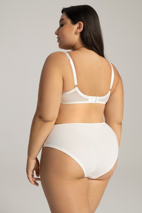 Figi 1396 Ecru Ecru XL Ava Lingerie Figi 1396 Ecru Ecru XL Ava Lingerie