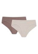 Figi Bait 1 42856-K001 Beżowo-Brązowy M Henderson Ladies Figi Bait 1 42856-K001 Beżowo-Brązowy M Henderson Ladies