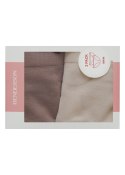 Figi Bait 1 42856-K001 Beżowo-Brązowy M Henderson Ladies Figi Bait 1 42856-K001 Beżowo-Brązowy M Henderson Ladies
