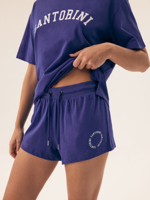 Piżama Nimes 42674-55X Chaber XL Henderson Ladies Piżama Nimes 42674-55X Chaber XL Henderson Ladies
