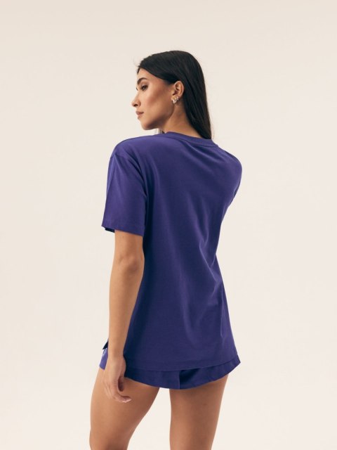 Piżama Nimes 42674-55X Chaber XL Henderson Ladies Piżama Nimes 42674-55X Chaber XL Henderson Ladies