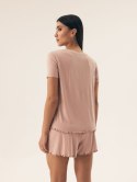 Piżama Noves 42679-08X Beżowy XL Henderson Ladies Piżama Noves 42679-08X Beżowy XL Henderson Ladies