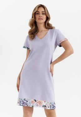 Koszula nocna 469 Lila Lila XL Cana