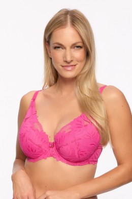 Biustonosz Sophie 1225 Fuksja Fuksja 70G Gaia