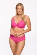 Biustonosz Sophie 1225 Fuksja Fuksja 70G Gaia Biustonosz Sophie 1225 Fuksja Fuksja 70G Gaia
