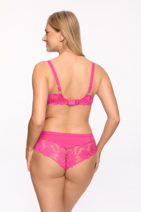 Biustonosz Sophie 1225 Fuksja Fuksja 70G Gaia Biustonosz Sophie 1225 Fuksja Fuksja 70G Gaia