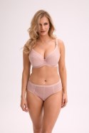 Figi Sonia 1058P Różowe Różowy XXXXL Gaia Figi Sonia 1058P Różowe Różowy XXXXL Gaia