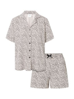 Piżama About Style Beige M Momenti Per Me