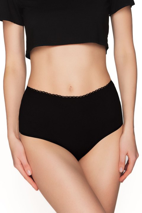 Figi BBL 155 Czarne Babell Figi BBL 155 Czarne Babell