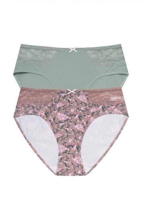 Figi Hally 2-pack 39889-K002 Henderson Ladies Figi Hally 2-pack 39889-K002 Henderson Ladies