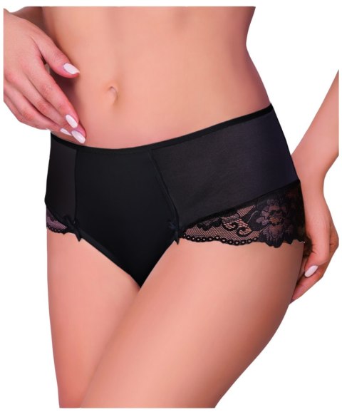Figi Scarlett 098 Czarne Ewana Figi Scarlett 098 Czarne Ewana