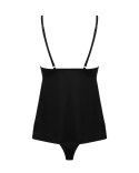 Komplet Bella Rou top + figi Obsessive Komplet Bella Rou top + figi Obsessive