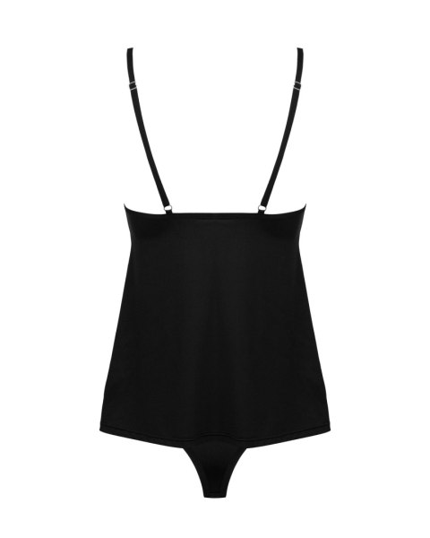 Komplet Bella Rou top + figi Obsessive Komplet Bella Rou top + figi Obsessive