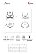 Komplet Palmenom LivCo Corsetti Komplet Palmenom LivCo Corsetti