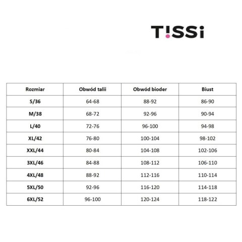 Koszulka 106 Red T!SSi Koszulka 106 Red T!SSi