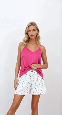 Piżama Lullaby Pink XL Momenti Per Me